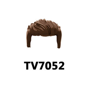 ตัวต่อประกอบรูปนักฟุตบอล TV6507 เควิน โทนี่ โรนัลโด้ ของเล่นเด็ก ของเล่นเสริมพัฒนาการ ขายส่ง แบบกำหนดเองได้ - Product Image 3
