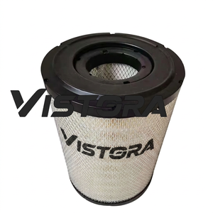 Filtre à air de haute qualité pour moteur de camion diesel, compatible avec les véhicules neufs et d'occasion F3HZ-9601A RE34962 RS2863 AF4878 P527484 - Product Image 2