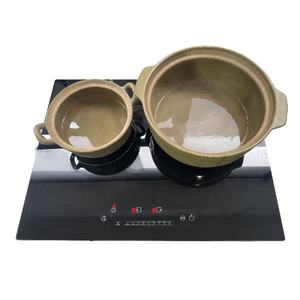 Nueva Cocina Infrarroja de Cerámica, Placa de Cocción Infrarroja Multirradiante - Product Image 3