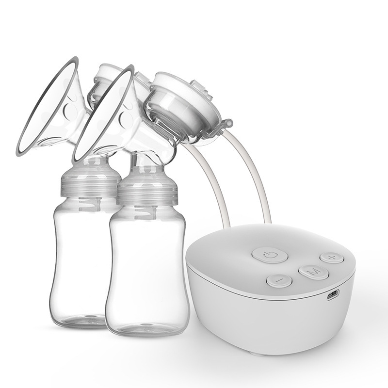 Wholesale Breast Pump Baby Nipple Electric