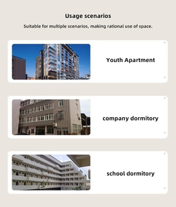 <span class=keywords><strong>Lit</strong></span> superposé <span class=keywords><strong>en</strong></span> bois durable pour auberge de jeunesse, <span class=keywords><strong>lit</strong></span> superposé pour appartement <span class=keywords><strong>avec</strong></span> design gain de place pour chambres à coucher <span class=keywords><strong>en</strong></span> mezzanine jumelées - Product Image 5