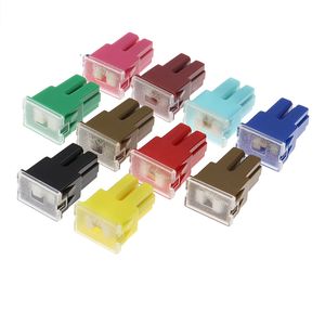 Fusible automatique robuste 20A 30A 40A 50A 60A 70A 80A 100A pour camion et véhicule 27x12x10 Prix de gros - Product Image 1