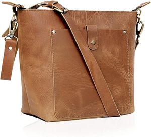 Sac fourre-tout en cuir véritable pour femme avec logo personnalisé, sac à main à poignée supérieure, sac de shopping, sac à main en cuir de marque privée, vente en gros - Product Image 1
