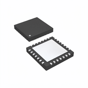 ชุดแผงวงจรรวม28 UFQFN แผ่นสัมผัสที่ได้รับอนุญาต PIC16LF15355-E_MV IC MCU 8BIT แฟลช14KB 28UQFN ฝังตัว - Product Image 1