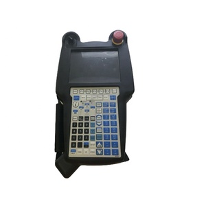 A05B-2256-C103 # EMH SONGWEI CNC A05B-2256-C103 FANUC Teach Pendant A05B-2256-C103 #   EMH - Product Image 3