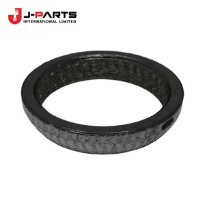 Joint d'étanchéité, tuyau d'échappement central pour Toyota HIACE RZH113 1989-2004 - Product Image 3
