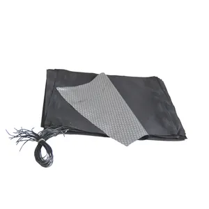 electric blanket heating element fast heating graphene flexible heated cloth
