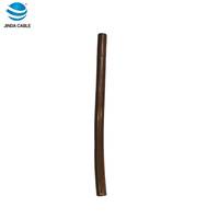 Cable Mineral Rígido con Revestimiento de Cobre de 5*6 mm², BS6387 EN 60702, para Construcción Industrial, Red de Distribución de Bajo Voltaje
