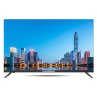 SKD-monitor de plasma con pantalla led de 32 pulgadas, televisión inteligente con panel led de 50-60Hz, wifi, android, CKD, barato
