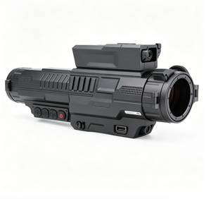 Système de Contrôle Intelligent du Feu Alimenté par l'IA, Calculateur Numérique Ultra HD 4K, Anti-UAV, Objectif 50mm, Contrôle Intelligent du Feu - Product Image 6