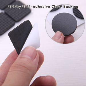 Prodigy 1y20 EVA rounder 20 أو حماية أرجل أرضية منزلقة مانعة للانزلاق منصات أثاث فوم مانعة للانزلاق - Product Image 6