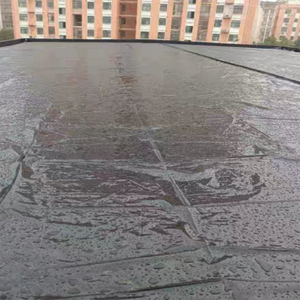 Tấm nhựa <span class=keywords><strong>PE</strong></span> đen đa năng 6 Triệu, được sử dụng để bảo vệ trong xây dựng kỹ thuật - Product Image 5