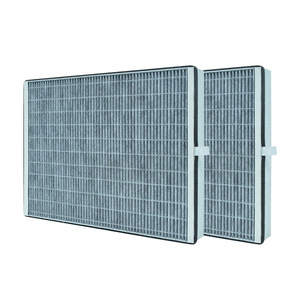 Filtre purificateur d'air Star Purification FY3107, tissu en carbone, désodorisation au charbon actif, compatible avec Philips - Product Image 1