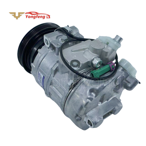 Máy nén 7sbu16c 4pk mới VW cho <span class=keywords><strong>B5</strong></span> 1.6/1.9 1996 12V 8d0260805b 8d0260805j 8d0260805p 8d0260805q 8d0260805r 8d0260808 - Product Image 4