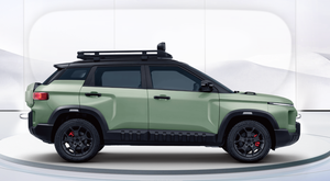 2025 GEELY Cowboy 1.5TD petite version de jeu de mode SUV - Product Image 2