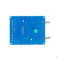 Modul Amplifier Daya Digital TDA7850 Kelas Otomotif 4*50W Modul Amplifier Audio Empat Kanal Daya Tinggi XHA372