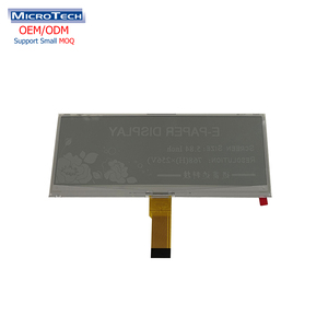 Tùy chỉnh OEM sản phẩm mới 5.84 inch <span class=keywords><strong>e</strong></span>-paper <span class=keywords><strong>E</strong></span>-<span class=keywords><strong>ink</strong></span> LCD <span class=keywords><strong>module</strong></span> hiển thị nhãn điện tử cho giá thẻ - Product Image 3