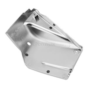 Protecteur de carénage latéral pour batterie de moto, pour Yamaha v-star 650 <span class=keywords><strong>DragStar</strong></span> 650 XVS650 XVS650A personnalisé classique tout l'année - Product Image 5