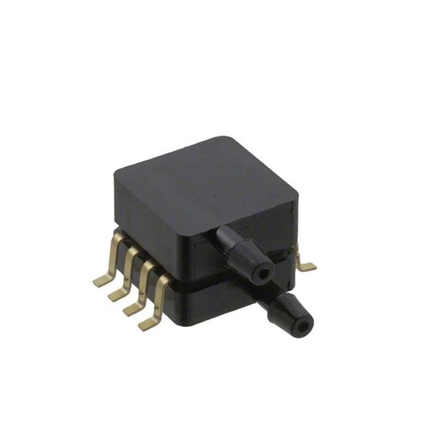 Chiptime 100% New & Original Pressure Sensor MPXV5010DP