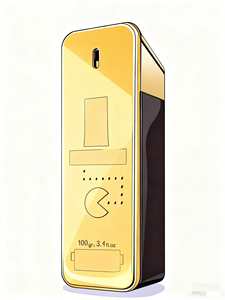 Stock USA, Stock Local, Parfum pour Homme One Million de Haute Qualité, Vaporisateur, Senteur Fruitée, Parfum Longue Durée, Marque de Luxe, Eau Fraîche - Product Image 4