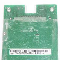 Carte d'affichage LCD de remplacement pour ascenseur BL2000-HEH-N8 ZJ-M-304-GB, pièces de rechange pour circuit imprimé d'ascenseur