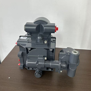 DVC6205 เครื่องวัดอุณหภูมิแบบดิจิตอลอะลูมิเนียม -40C 85C แบบไม่สัมผัส พร้อมระบบส่งข้อมูลระยะไกล สำหรับโรงงานปิโตรเคมี/โรงไฟฟ้า - Product Image 3