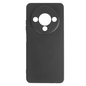 <span class=keywords><strong>Funda</strong></span> de teléfono móvil de TPU suave mate para <span class=keywords><strong>ZTE</strong></span> <span class=keywords><strong>Blade</strong></span> A76 4G A36 A56 V70 A52 Lite A35E, fundas móviles negras - Product Image 1