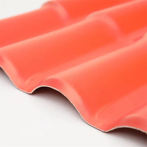 Thiết kế hiện đại đá tráng thép cong lợp ngói màu bê tông đồng bằng phong cách thiết kế hiện đại khuôn mẫu cho gạch - Product Image 2