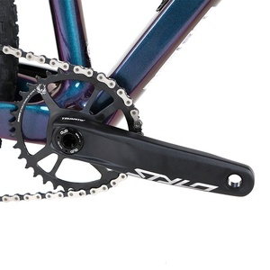 Nouveau Vélo de Montagne en Fibre de Carbone Haut de Gamme <span class=keywords><strong>XTR</strong></span>/M9100 148mm 29er, Modèle 2026, Direct Usine Shenzhen - Product Image 6