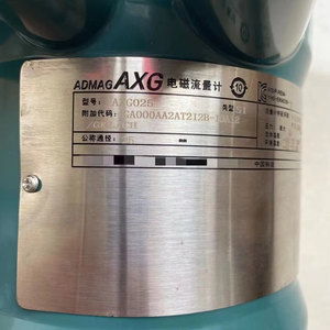 Nuevo Medidor de Flujo Magnético Yokogawa Serie AXG025 AXG025-GA000AA2AT212B con Alta Precisión - Product Image 4