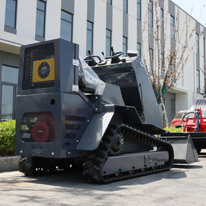 جودة عالية ، مسار صغير لنهاية أمامية ، مقعد تلسكوبي صغير مدمج ، زلق قيادة مع مرفقات - Product Image 3