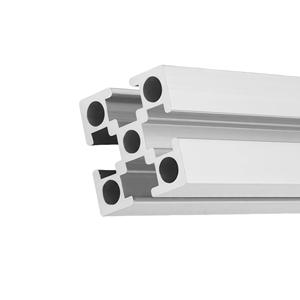 Support mécanique <span class=keywords><strong>pour</strong></span> présentoir, <span class=keywords><strong>tube</strong></span> carré, série GB 2020, profilé industriel en <span class=keywords><strong>aluminium</strong></span>, série 1000, <span class=keywords><strong>assemblage</strong></span> en alliage <span class=keywords><strong>d</strong></span>'<span class=keywords><strong>aluminium</strong></span> - Product Image 5