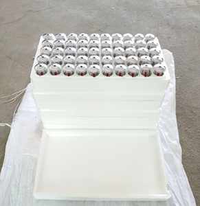 ขายส่งระบบสปริงเกอร์ดับเพลิง โรงงานจัดหาหัวสปริงเกอร์ดับเพลิงราคาดีที่สุด - Product Image 5