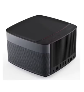 <span class=keywords><strong>Proyector</strong></span> LED DLP <span class=keywords><strong>XGIMI</strong></span> <span class=keywords><strong>H2</strong></span> de ZTW Sales para el Hogar, 1080P 4K HD, con 1500 ANSI Lúmenes, 2G de RAM, Garantía de 10 Años, Versión Global Portátil - Product Image 1
