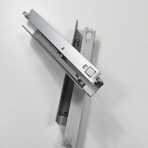 Thanh Trượt Ngăn Kéo Ổ Bi Thanh Trượt Ngăn Kéo Gắn Dưới Thanh Trượt Ngăn Kéo Có Thể Co Rút - Product Image 3