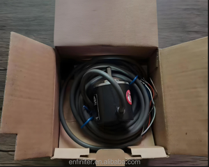 E6B2-CWZ6C là bộ mã hóa công nghiệp được sử dụng rộng rãi trong định vị trục chính máy công cụ CNC - Product Image 4