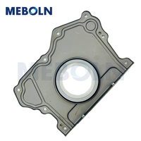 Joint d'huile arrière du vilebrequin du moteur pour MASERATI 3.0T LEVANTE M161 Ghibli M157 Quattroporte M156 Accessoires de voiture 710011300 682238