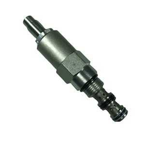 Vanne de réduction de pression série Hydroforce, sortie 1/2 pouce, type cartouche, pour eau à température normale, en acier au carbone - Product Image 2
