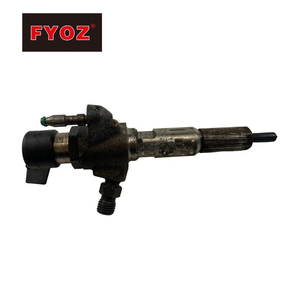 Inyector de Combustible <span class=keywords><strong>9674973080</strong></span> para PEUGEOT, Repuestos para Excavadoras, Accesorios de Repuesto de Alta Resistencia - Product Image 2