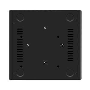 Bkhd nhà máy mềm Router siêu 7 155H ai máy chủ 2/4 SFP + máy tính công nghiệp phần cứng mạng chuyển đổi an ninh mạng vPro TPM GPIO - Product Image 6