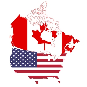 Top 10 quốc tế công ty vận chuyển đến Mỹ Canada bằng đường biển/không khí đại lý vận chuyển - Product Image 1