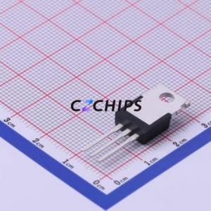 Nuevo-Original NCEP12T12 Transistor de efecto de campo de transistor (MOSFET) Venta al por mayor Chips de componentes electrónicos y servicio BOM - Product Image 2