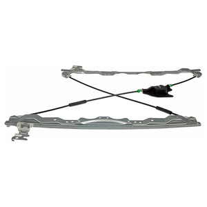 Regulador de Ventana para Nissan Infiniti 807217S000 80721ZT00A 749-524 Pieza de Repuesto - Product Image 2