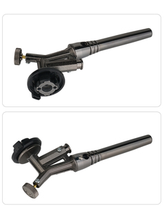 Ngọn Đuốc khí butan ngọn đuốc ngọn lửa Súng Propane tay ngọn đuốc để thắp sáng lửa trại, vỉ nướng, người hút thuốc, HỐ lửa và các cuộc tụ họp ngoài trời khác - Product Image 2