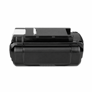 Batterie de remplacement au lithium-ion <span class=keywords><strong>40V</strong></span>, batterie Li-ion rechargeable compatible avec souffleur et <span class=keywords><strong>tondeuse</strong></span> à gazon - Product Image 1