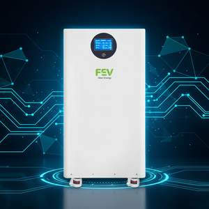 Sistema di Accumulo Energetico Solare con Ispezione Termica in Tempo Reale e Grande Sicurezza - Product Image 2
