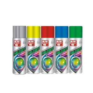 VESLEE — Spray de peinture acrylique multicolore, prix Direct, m