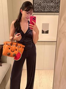 Borsa <span class=keywords><strong>a</strong></span> tracolla <span class=keywords><strong>da</strong></span> donna in pelle <span class=keywords><strong>da</strong></span> 25 cm, stile cartone animato, di design, nuova collezione 2026, elegante, per shopping e uso quotidiano - Product Image 5