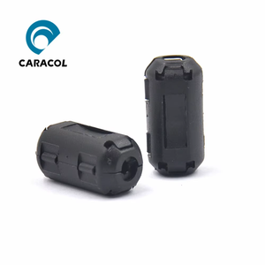 Scrc35b clip trên 4 mét cáp phẳng Lõi <span class=keywords><strong>ferrite</strong></span> - Product Image 4