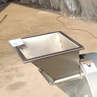 Máquina Comercial de Alta Calidad para Cortar Verduras y Frutas, Rebanadora, Trituradora, Picadora de Papas Fritas, Zanahoria, Cebolla, Cortadora de Papas, Picadora para Ensaladas